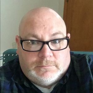 Meet your Posher, Steve